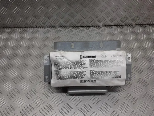 8200303496 Renault Clio III Steering wheel airbag