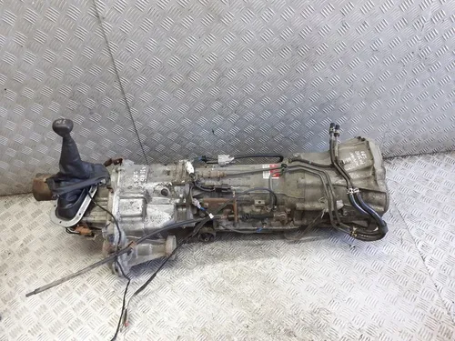 MR51518 Mitsubishi Pajero Automatic gearbox