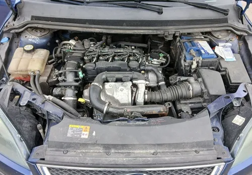 HHDAHHDB Ford Focus C-MAX Engine