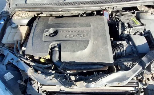 G8DAG8DB Ford Focus C-MAX Engine