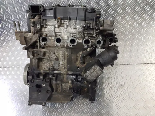 G8DAG8DB Ford Focus C-MAX Engine