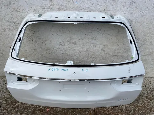 A2137420109 Mercedes-Benz E W213 Tailgate/trunk/boot lid