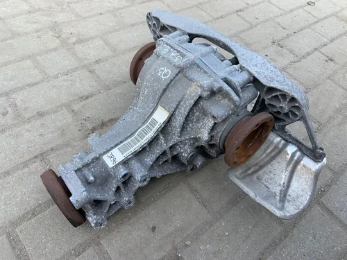 0BD500043G Audi Q5 SQ5 Rear differential