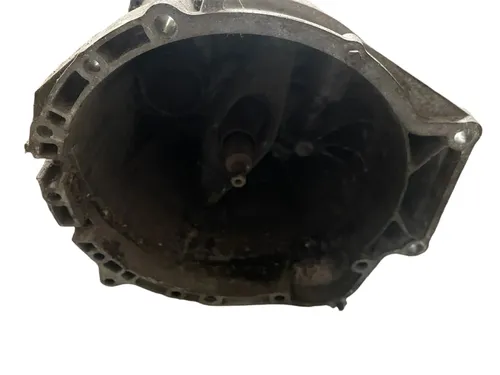 23007533513 BMW 3 E46 Manual 6 speed gearbox