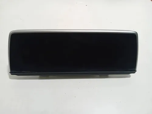 20900310 BMW 7 G11 G12 Screen/display/small screen