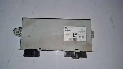 9268751 BMW 5 F10 F11 CAS control unit/module
