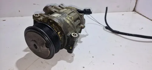 4F0260805AL Audi A6 S6 C5 4B Air conditioning (A/C) compressor (pump)