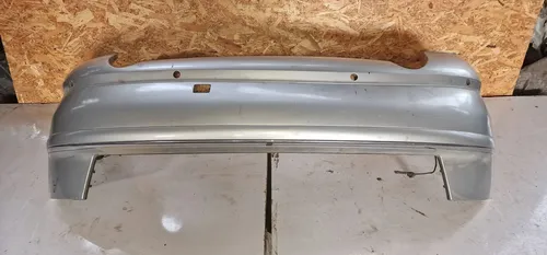 4E0807385A Audi A8 S8 D3 4E Rear bumper