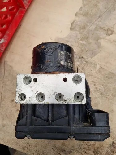 1J0907379Q Volkswagen PASSAT B6 ABS Pump