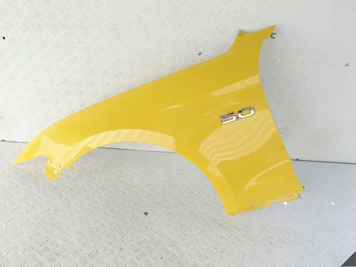 229BAC Ford Mustang VI Fender