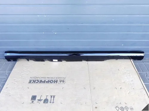 4H0853855F Audi A8 S8 D4 4H Sill