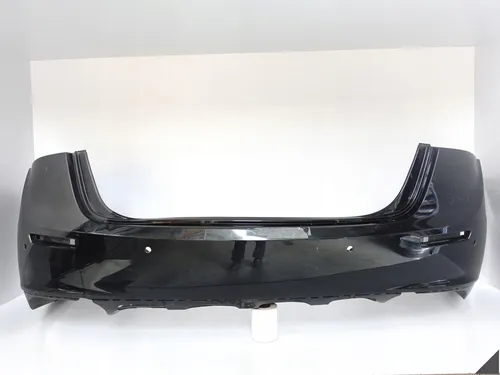 670010943 Maserati Ghibli Front bumper