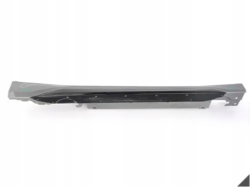 5A01682 BMW X1 U11 Sill