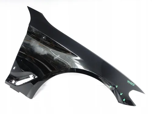 7443688 BMW 5 G30 G31 G38 Fender