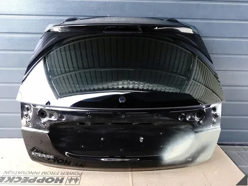 5805A758 Mitsubishi Outlander Tailgate/trunk/boot lid