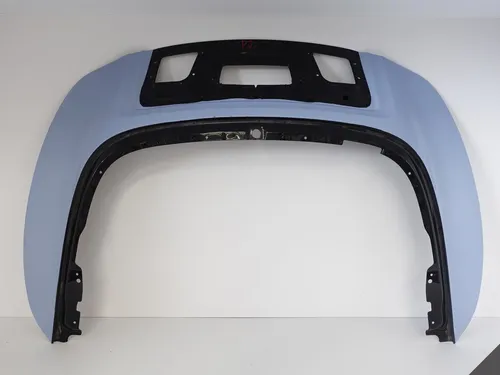 99151401302 Porsche 911 991 Tailgate/trunk/boot lid