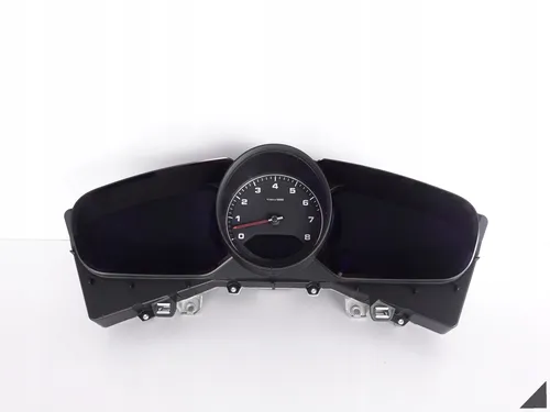 971920907 Porsche Panamera (971) Speedometer (instrument cluster)
