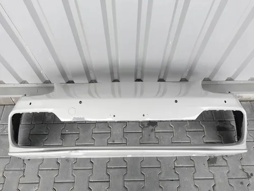 971807221AC Porsche Panamera (971) Front bumper