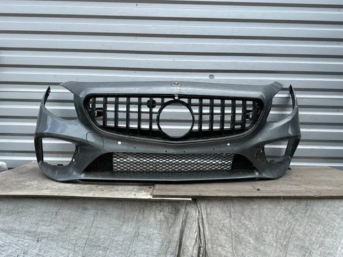 A2179058801 Mercedes-Benz S C217 Front bumper