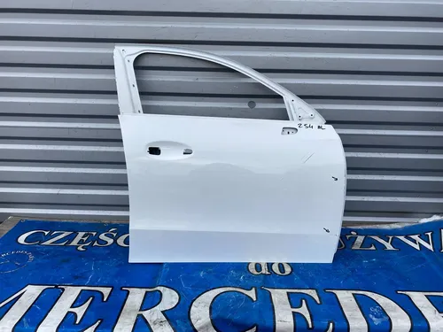0807479 Mercedes-Benz GLC C254 Front door