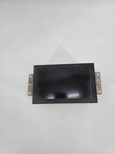 MR558403 Mitsubishi Pajero Screen/display/small screen