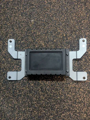GL3T18B955CE Ford F150 Screen/display/small screen