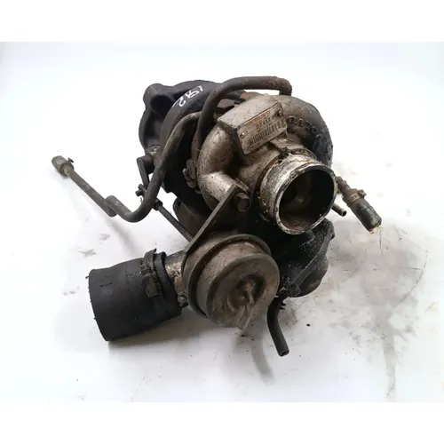 4937706201 Volvo XC70 Turbo