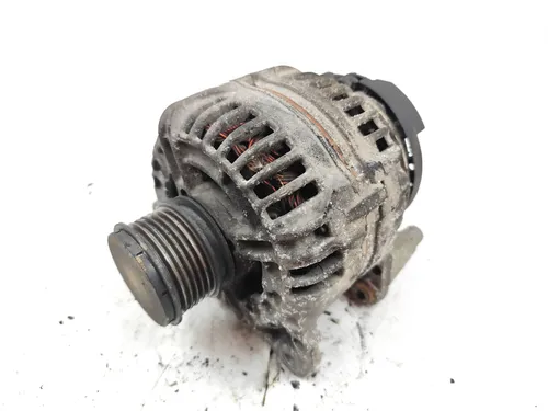 06F903023J Audi A4 S4 B7 8E 8H Generator/alternator