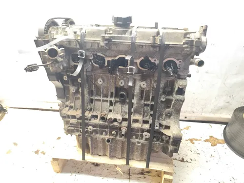 1001837003 Volvo S60 Engine