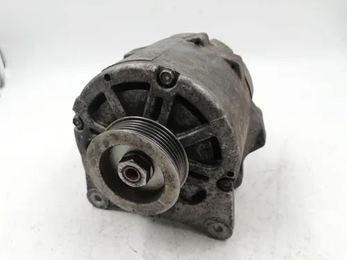 079903021M Audi Q7 4L Air conditioning (A/C) compressor (pump)