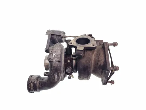 94812302653 Porsche Cayenne (92A) Turbo