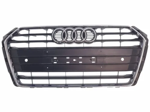 8W0853651BM Audi A4 S4 B9 Front grill