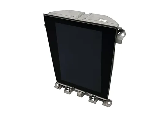 9J1919610M Porsche Taycan 9J1 Screen/display/small screen