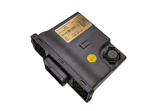 4KE965429J Porsche Taycan 9J1 Climate control unit