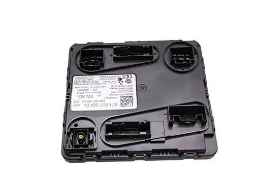 971907064 Porsche Panamera (971) Comfort/convenience module