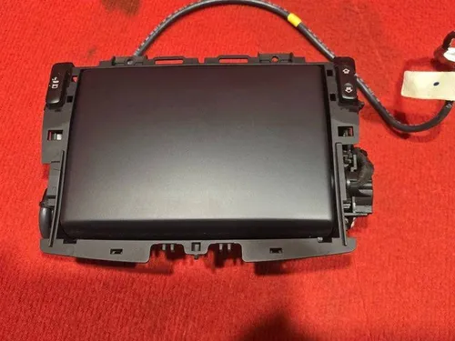 96650242ZD Peugeot 308 Screen/display/small screen