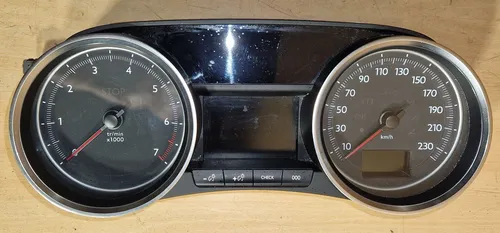 9800420180 Peugeot 508 Speedometer (instrument cluster)