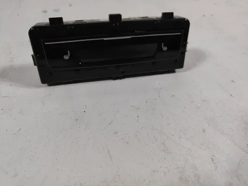 11A907049B Volkswagen Tiguan Climate control unit
