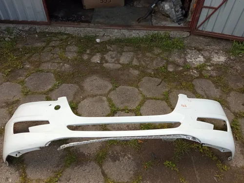 9686572177 Peugeot 508 Front bumper