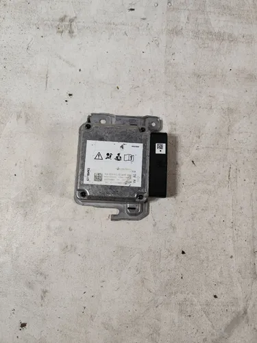 1EA959655EB Skoda Octavia Mk4 Airbag control unit/module