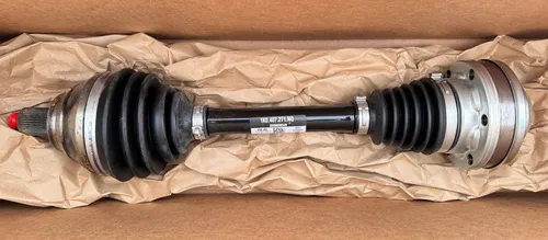 1K0407271NQ Volkswagen Caddy Front driveshaft