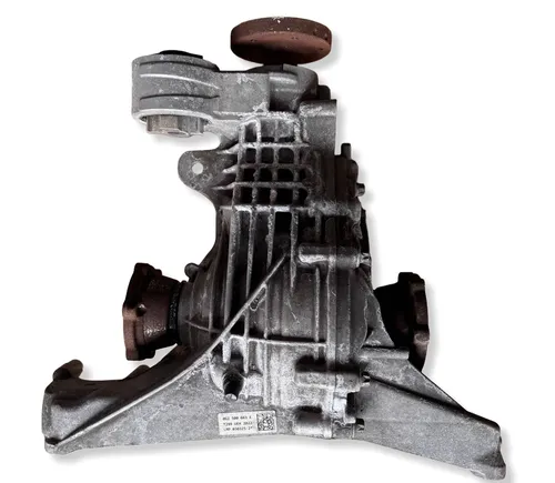 0G2500043E Audi A6 S6 C8 4K Rear differential