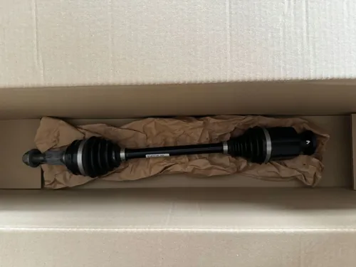 971407271AE Porsche Panamera (970) Front driveshaft