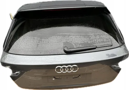 KLAPATYAUDIA48W Audi A4 S4 B9 Tailgate/trunk/boot lid
