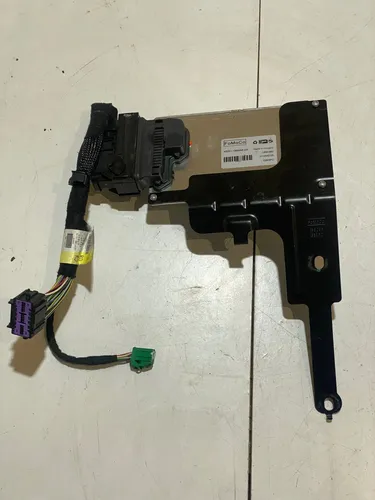 KR3C18B066AA Ford Mustang VI Other control units/modules