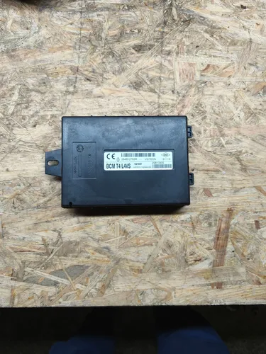 284B12763R Opel Vivaro Comfort/convenience module