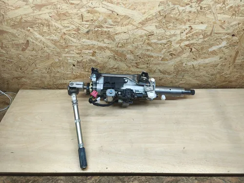 971419506S Porsche Panamera (971) Steering rack