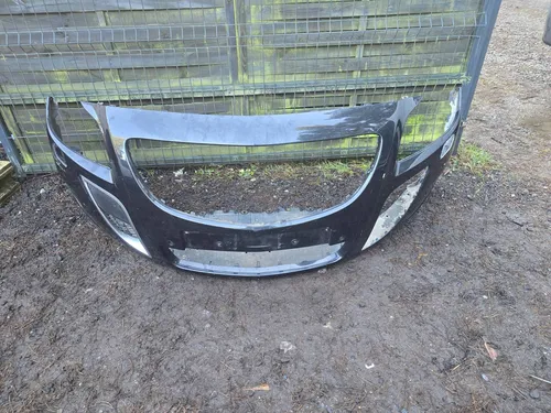 51004542 Opel Insignia A Front bumper