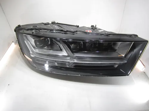 4M0941036 Audi Q7 4M Headlight/headlamp