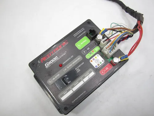 10R052440 Volkswagen Caddy Comfort/convenience module